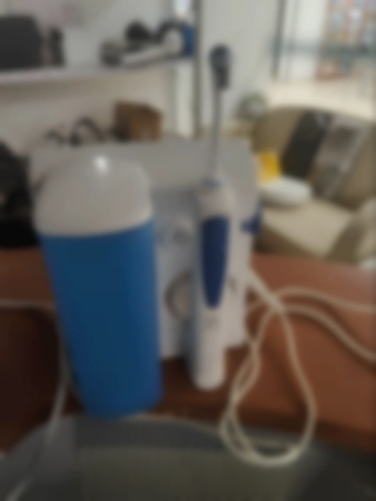 Ремонт ирригаторов Braun OxyJet