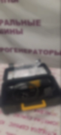 Ремонт полировальных машинок Proxxon LU-6868 Wecker