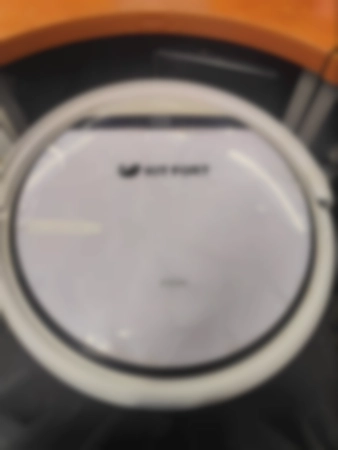 Ремонт роботов пылесосов Kitfort KT-518