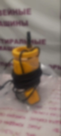 Ремонт погружных насосов DENZEL