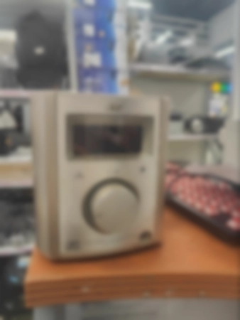 Ремонт hI-END JVC