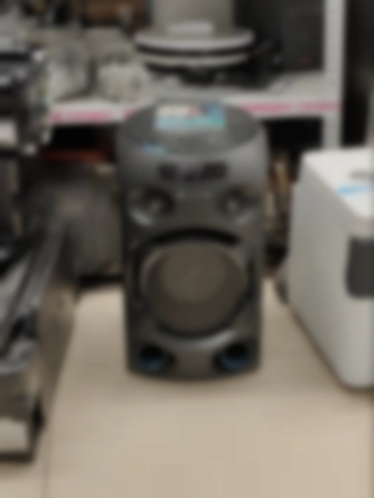 Ремонт аудио колонок Sony Sony