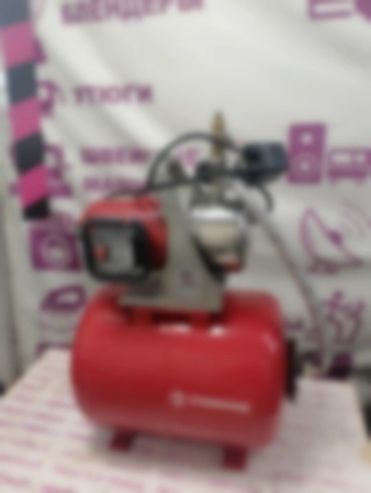 Ремонт насосных станций Sterwins 53706R50