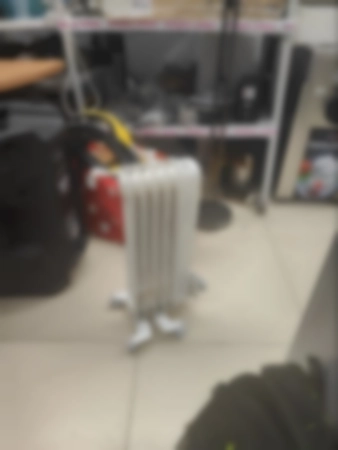 Ремонт масляных обогревателей Ballu Ballu