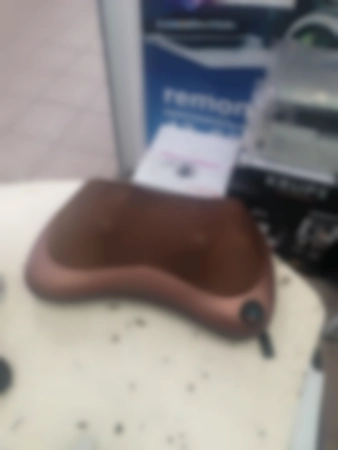 Ремонт вибромассажеров NoName Китай 1220