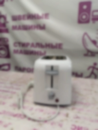 Ремонт тостеров Bosch 9810