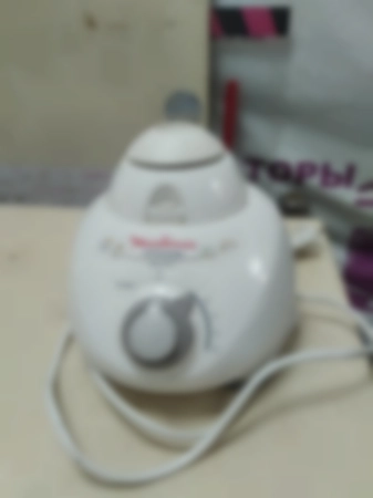 Ремонт блендеров Moulinex DA854E/701-2306-R