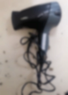 Ремонт фенов Braun Swing1200