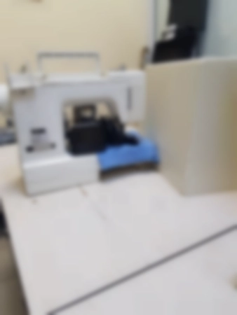 Ремонт швейных машин Janome 392