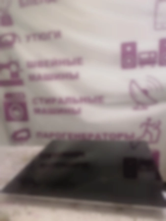 Ремонт варочных панелей Bosch