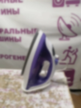 Ремонт утюгов Bosch TDA2377/01