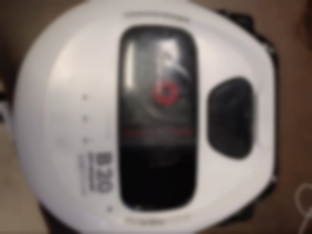 Ремонт роботов пылесосов Samsung sr10m7010uw