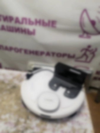 Ремонт роботов пылесосов Deebot DN5G