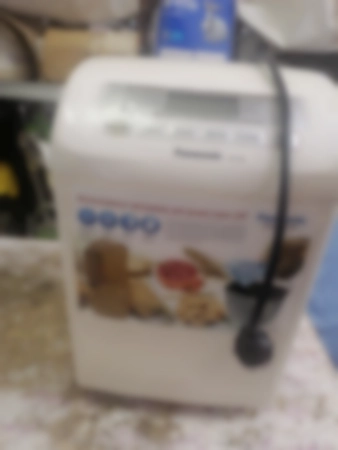 Ремонт хлебопечек Panasonic SD-256
