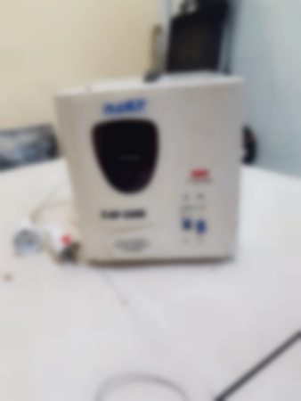 Ремонт стабилизаторов напряжения RUCELF СТАР 5000