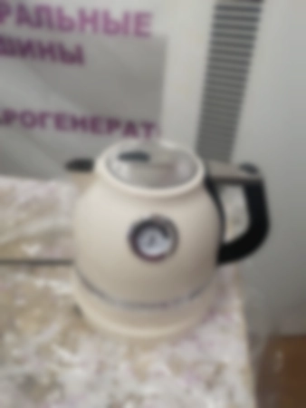 Ремонт чайников KitchenAid ---