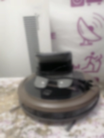 Ремонт роботов пылесосов Deebot