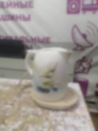 Ремонт чайников BRAND