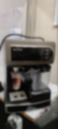 Ремонт кофемашин VITEK VT-1517BN