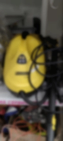 Ремонт парогенераторов Karcher SC 1.020