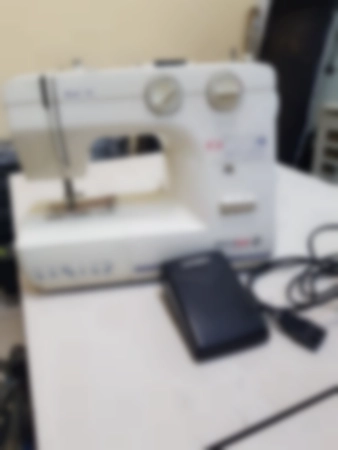 Ремонт швейных машин AstraLux 8540