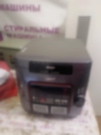 Ремонт музыкальных центров Thomson MS6000