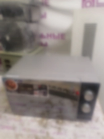 Ремонт микроволновок REDMOND RM-2001