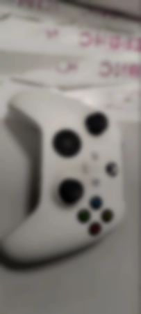 Ремонт джойстиков Microsoft x-box