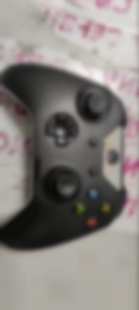 Ремонт джойстиков Microsoft x-box