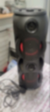 Ремонт аудио колонок Defender -