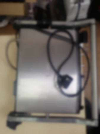 Ремонт электрогрилей Bork