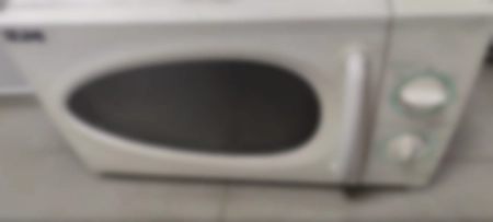 Ремонт микроволновок Izumi