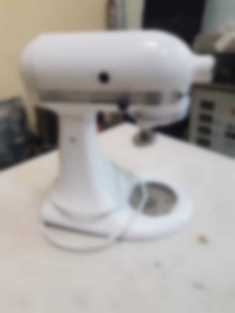 Ремонт миксеров KitchenAid 5KSM150