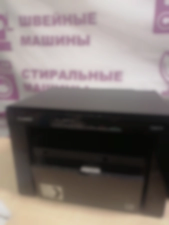 Ремонт лазерных принтеров Canon F162100