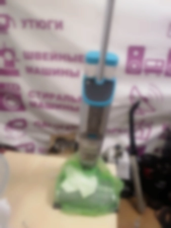 Ремонт пылесосов REDMOND RV-UR368