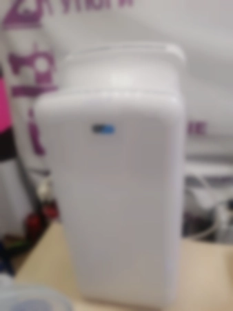 Ремонт сушилок для рук BXG