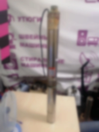 Ремонт скважинных насосов Noname