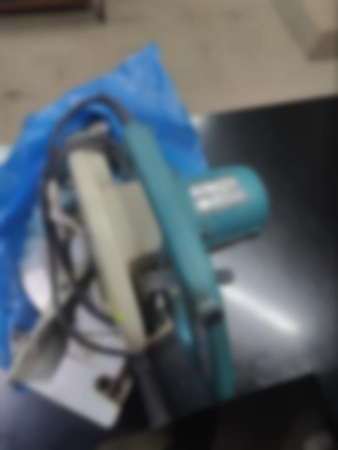 Ремонт торцовочных пил Makita