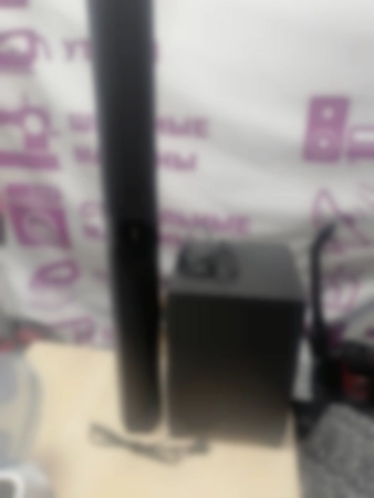 Ремонт магнитол Sony SA-WCT660