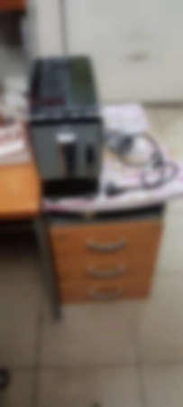 Ремонт кофемашин REDMOND RCM-1517