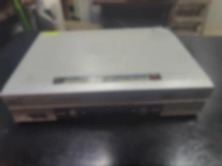 Ремонт видеомагнитофонов JVC HR-XV2