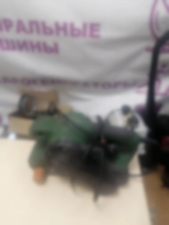 Ремонт шлифмашинок Калибр