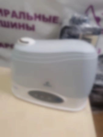 Ремонт увлажнителей воздуха Boneco