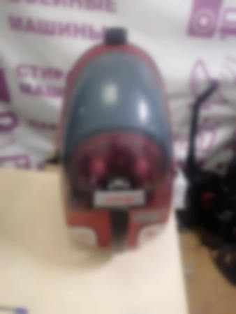 Ремонт пылесосов Ariete 2481