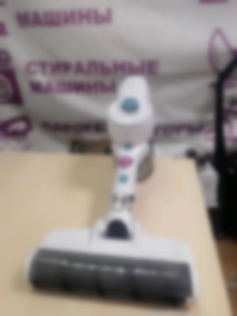 Ремонт беспроводных пылесосов Polaris PVCS 4000HandStick PRO