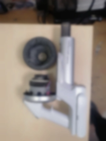 Ремонт беспроводных пылесосов Samsung VS15T7036R5