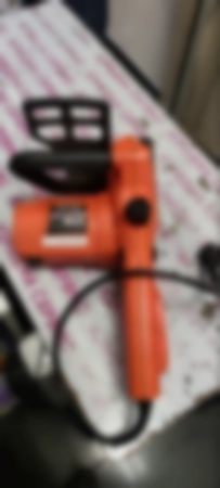 Ремонт электропил Patriot