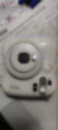 Ремонт зеркальных фотоаппаратов Fujifilm instax mini