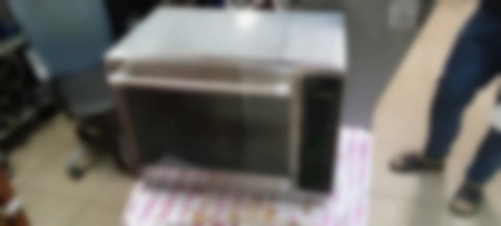 Ремонт мини печей REDMOND SkyOven RO-5706S