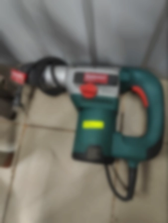 Ремонт перфораторов Hammer PRT1350C